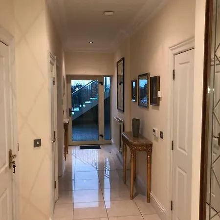 Guest house Deluxe