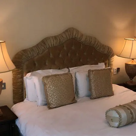 Guest house Deluxe Killenard